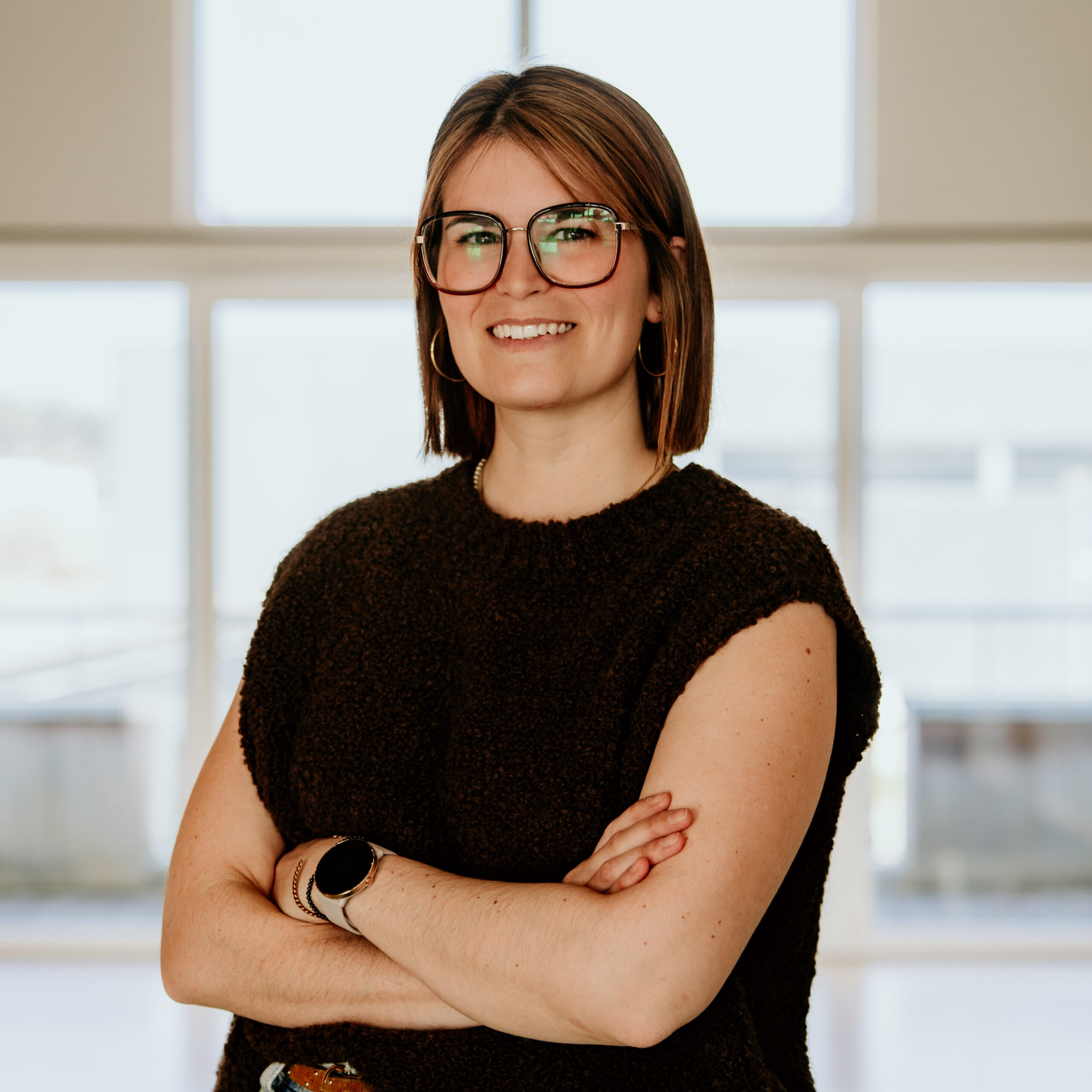 Coryse Etienne Kinemouv